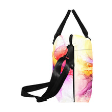 Load image into Gallery viewer, Space Large Capacity Duffle Bag (Model 1715)