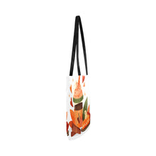 Load image into Gallery viewer, Yum Reusable Shopping Bag Model 1660 (Two sides)