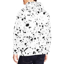 Load image into Gallery viewer, Spots All Over Print Hoodie for Unisex  (USA Size) (Model H13)
