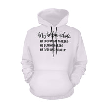 Load image into Gallery viewer, Hobbies All Over Print Hoodie for unisex (USA Size) (Model H13)