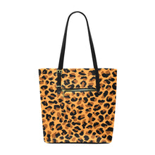 Load image into Gallery viewer, Animal Euramerican Tote Bag/Small (Model 1655)
