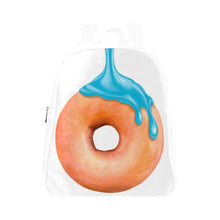Load image into Gallery viewer, Drip 3 School Backpack (Model 1601)(Small)