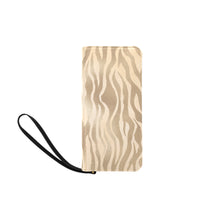 Load image into Gallery viewer, zeebee Women's Clutch Purse (Model 1637)