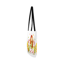Load image into Gallery viewer, Fall Reusable Shopping Bag Model 1660 (Two sides)