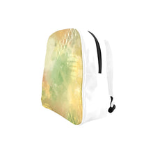 Load image into Gallery viewer, Create School Backpack (Model 1601)(Small)