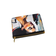 Load image into Gallery viewer, Beauty 2 Carry-All Pouch 6&#39;&#39;x5&#39;&#39;
