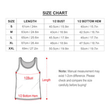 Load image into Gallery viewer, So Wild Sleeveless Tank Top Tank Top
