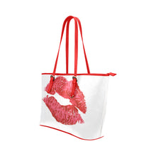 Load image into Gallery viewer, 042034-150ppp Leather Tote Bag/Large (Model 1651)

