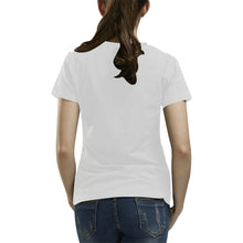 Load image into Gallery viewer, SELLER All Over Print T-Shirt for Women (USA Size) (Model T40)
