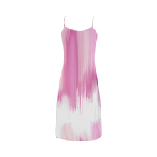 Load image into Gallery viewer, 5760 Alcestis Slip Dress (Model D05)
