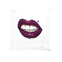 Load image into Gallery viewer, 31649 Custom Sequin Pillow Case 18&quot;x18&quot;
