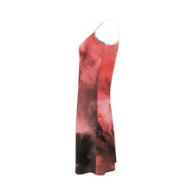 Load image into Gallery viewer, 1924 Smoke signal Alcestis Slip Dress (Model D05)
