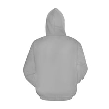 Load image into Gallery viewer, Lashes F1 All Over Print Hoodie for unisex (USA Size) (Model H13)
