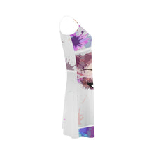 Load image into Gallery viewer, 3056 Face Alcestis Slip Dress (Model D05)
