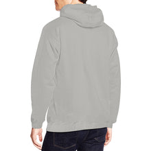 Load image into Gallery viewer, HocusPocusINeedCoffee All Over Print Hoodie for Unisex(USA Size) (Model H13)
