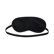 Load image into Gallery viewer, JustAGirlWithGoals Sleeping Mask
