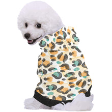 Load image into Gallery viewer, Wild Pet Dog Hoodie
