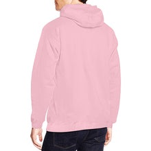 Load image into Gallery viewer, BossBabe All Over Print Hoodie for Unisex (USA Size) (Model H13)
