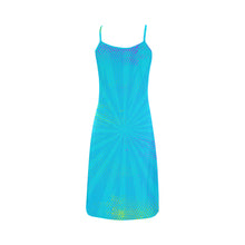 Load image into Gallery viewer, 2383 dots Alcestis Slip Dress (Model D05)
