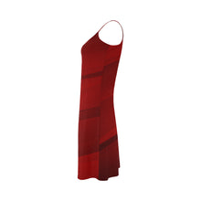 Load image into Gallery viewer, 3131 Ruby Red Dress Alcestis Slip Dress (Model D05)
