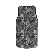 Load image into Gallery viewer, Dark All Over Print Tank Top for Men&#39;s Cut (Model T43)
