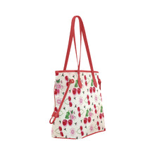 Load image into Gallery viewer, 108758-ON7R7C-583 Clover Canvas Tote Bag (Model 1661)
