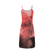 Load image into Gallery viewer, 1924 Smoke signal Alcestis Slip Dress (Model D05)
