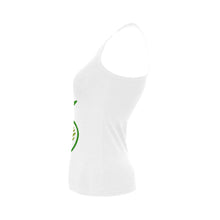 Load image into Gallery viewer, 18812-NS6UQ3 Women&#39;s Shoulder-Free Tank Top (Model T35)
