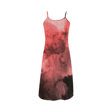 Load image into Gallery viewer, 1924 Smoke signal Alcestis Slip Dress (Model D05)
