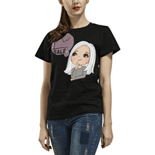 Load image into Gallery viewer, Sales All Over Print T-Shirt for Women (USA Size) (Model T40)
