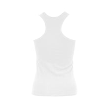 Load image into Gallery viewer, 1097 Women&#39;s Shoulder-Free Tank Top (Model T35)

