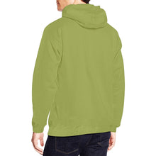 Load image into Gallery viewer, Being An Adult All Over Print Hoodie Unisex (USA Size) (Model H13)
