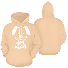 Load image into Gallery viewer, dog mom All Over Print Hoodie for Unisex (USA Size) (Model H13)
