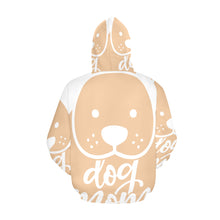 Load image into Gallery viewer, dog mom All Over Print Hoodie for Unisex (USA Size) (Model H13)
