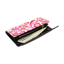 Load image into Gallery viewer, Thats So Wild Women&#39;s Flap Wallet (Model 1707)
