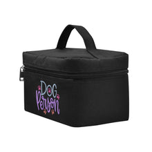 Load image into Gallery viewer, Dog Person Cosmetic Bag/Large (Model 1658)
