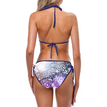 Load image into Gallery viewer, Splash Custom Bikini Swimsuit (Model S01)
