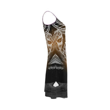 Load image into Gallery viewer, 5386 tribe Alcestis Slip Dress (Model D05)
