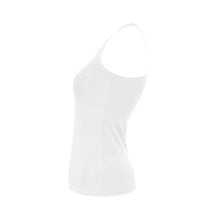 Load image into Gallery viewer, 54924-O816NE Women&#39;s Shoulder-Free Tank Top (Model T35)
