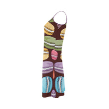 Load image into Gallery viewer, OCCOTO0 mac Alcestis Slip Dress (Model D05)
