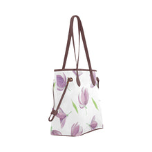 Load image into Gallery viewer, 144 Clover Canvas Tote Bag (Model 1661)
