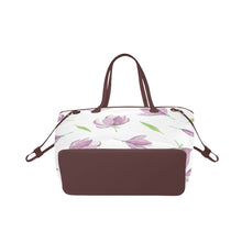 Load image into Gallery viewer, 144 Clover Canvas Tote Bag (Model 1661)
