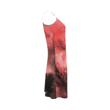 Load image into Gallery viewer, 1924 Smoke signal Alcestis Slip Dress (Model D05)
