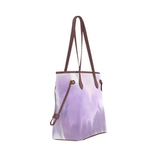 Load image into Gallery viewer, 5282 Clover Canvas Tote Bag (Model 1661)
