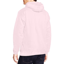 Load image into Gallery viewer, FueledBy All Over Print Hoodie for unisex (USA Size) (Model H13)
