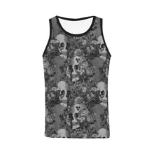 Load image into Gallery viewer, Dark All Over Print Tank Top for Men&#39;s Cut (Model T43)
