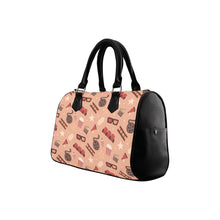 Load image into Gallery viewer, Cinema Boston Handbag (Model 1621)
