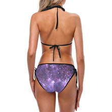 Load image into Gallery viewer, Sparkle Custom Bikini Swimsuit (Model S01)
