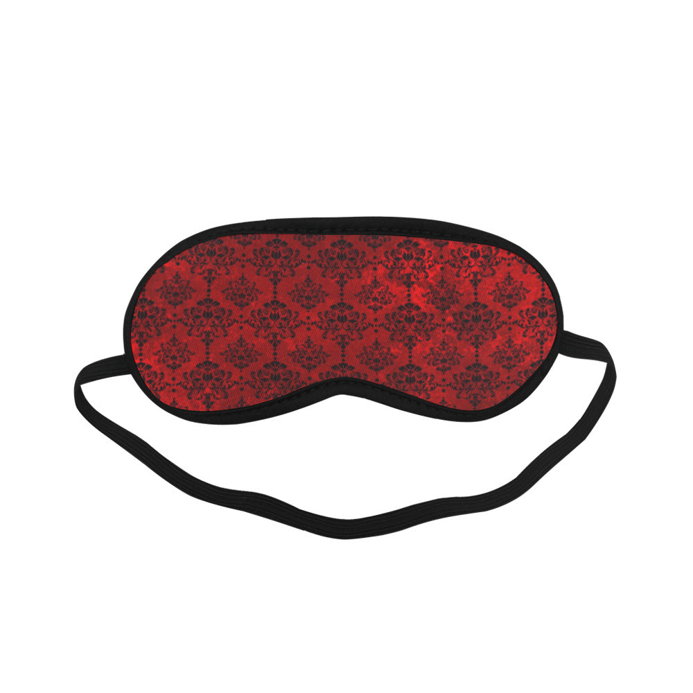 Vampire romance Sleeping Mask