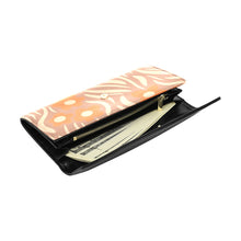 Load image into Gallery viewer, Peach Fuzz  5 Women&#39;s Flap Wallet (Model 1707)
